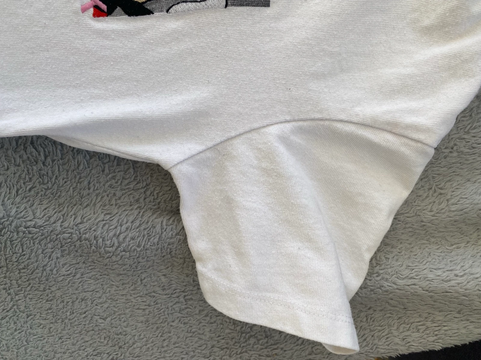 TEE-shirt Zara – photo 2